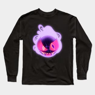 Gas Ghost Long Sleeve T-Shirt